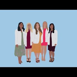 Meet your Posher, Makenzie